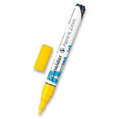 Schneider Akrylový popisovač Paint-It 310 2mm žlutá