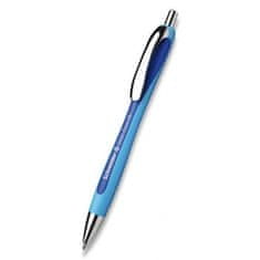 Schneider Kuličková tužka Slider Rave XB modrá