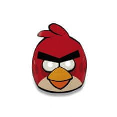 Amscan Papírová maska Angry Birds 6 ks