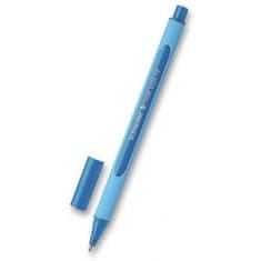 Schneider Kuličková tužka Slider Edge sv. modrá