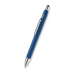 Schneider Kuličková tužka Schneider Epsilon tmavě modrá