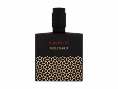 Molinard 100ml habanita exclusive edition, parfémovaná voda