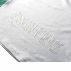 Mares Pánské lycrové triko SEASIDE RASHGUARD SHIELD, krátký rukáv bílá/modrá XL