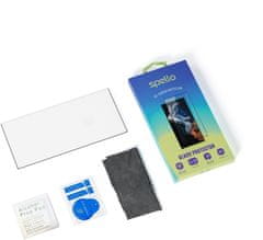 EPICO Spello by tvrzené sklo pro Vivo X90 Pro 5G, 3D+, černá