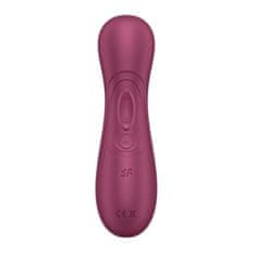 Satisfyer Pro 2 Generation 3 vibrátor stimulující klitoris