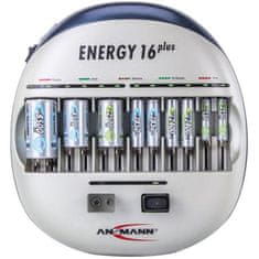 ENERGY 16 Plus - nabíječka