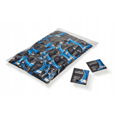 Vitalis Natural klasické kondomy 100 ks
