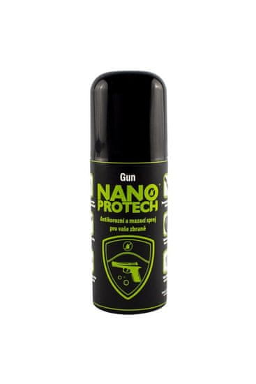 Nanoprotech GUN 150ml