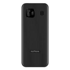 myPhone myPhone 6320 černý