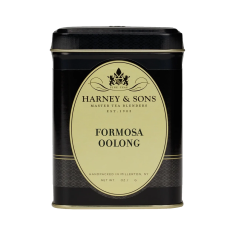 Harney & Sons Formosa Oolong sypaný čaj 224 g