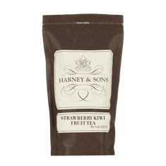 Harney & Sons Ovocný čaj Jahoda a Kiwi 50 ks