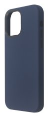 RhinoTech MAGcase Origin s podporou MagSafe pro Apple iPhone 12 Pro Max námořnicky modrá, RTACC338 - rozbaleno