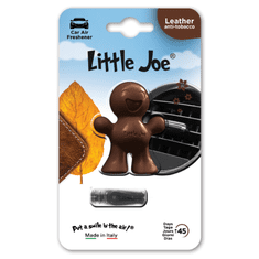 Little Joe Leather Anti Tobacco