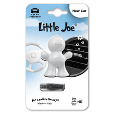 Little Joe Little Joe New Car - Nové auto