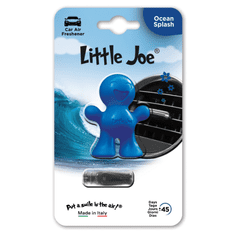 Little Joe Little Joe Ocean Splash - Vůně moře