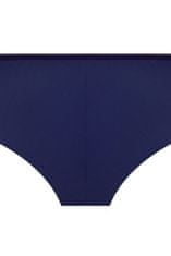 Nipplex Dámské kalhotky, tmavě modrá, XL