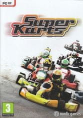 Super Karts (PC)