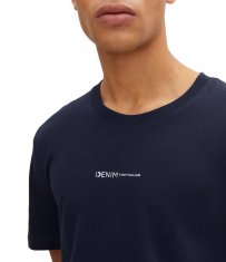 Tom Tailor Pánské tričko TOM TAILOR 1032335/10668 -L