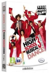 Disney High School Musical 3: Senior Year DANCE! (Hannah Montana - PC)