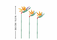 Sluban Flowers M38-B1121C Strelicie královská M38-B1121C