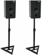 Extreme SMS1B kovový stojan pro studiový monitor