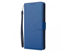 Bomba Otevírací obal pro samsung - modrý Model: Galaxy Note 8