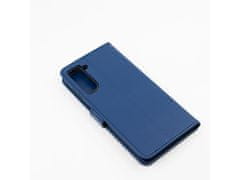 Bomba Otevírací obal pro samsung - modrý Model: Galaxy Note 8