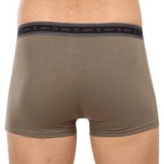 2PACK pánské boxerky vícebarevné (DI000A6C-A9S) - velikost M