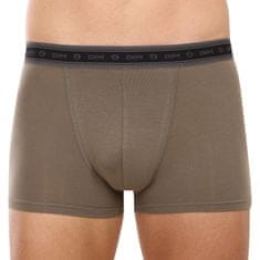 2PACK pánské boxerky vícebarevné (DI000A6C-A9S) - velikost M