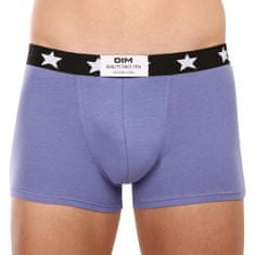 DIM 3PACK pánské boxerky vícebarevné (DI000C6D-AA7) - velikost XXL