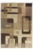 Kusový koberec Portland 1597 AY3 D 67x120