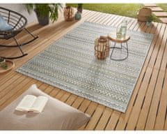 NORTHRUGS Kusový koberec Lotus Pastel Multicoloured 103250 – na ven i na doma 160x230