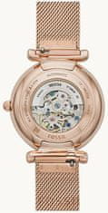 Fossil Carlie Automatic ME3175