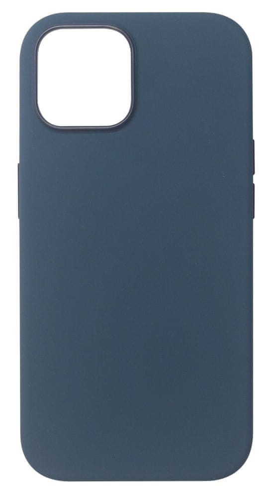 Levně RhinoTech MAGcase Origin s podporou MagSafe pro Apple iPhone 14 Plus námořnicky modrá, RTACC345