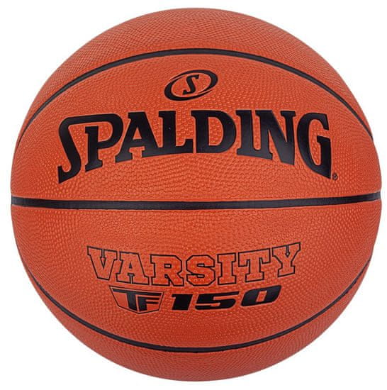 Spalding basketbalový míč Varsity TF150 - 7