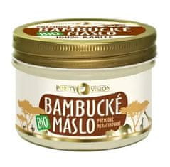 Purity Vision Bio Bambucké máslo (Objem 120 ml)