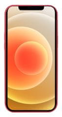 RhinoTech MAGcase Origin s podporou MagSafe pro Apple iPhone 12 Pro Max červená, RTACC349
