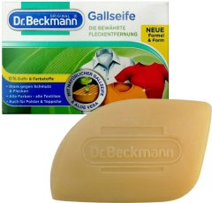 Clovin Germany GmbH Dr. Beckmann Aloe Vera žlučové tuhé mýdlo proti skvrnám 100g