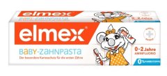 Elmex Elmex Baby, Dětská zubní pasta 0-2 roky, 50ml 