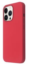 RhinoTech MAGcase Origin s podporou MagSafe pro Apple iPhone 13 Pro Max červená, RTACC353