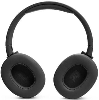  moderné bezdrôtové Bluetooth 5.3 slúchadlá jbl tune 720bt skvelý jbl zvuk jbl headphones voice aware 
