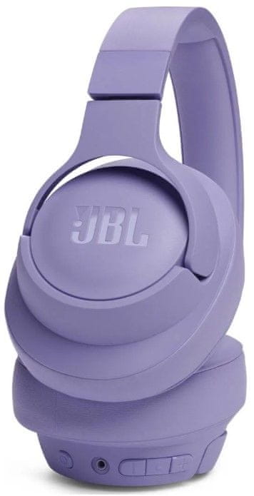 Levně JBL Tune 720BT, fialová