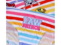 sarcia.eu Paw Patrol Dvoudílné plavky, dívčí plavky, barevné 3-4 let 98/104 cm