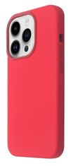 RhinoTech MAGcase Origin s podporou MagSafe pro Apple iPhone 14 Pro červená, RTACC355