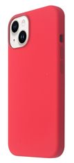 RhinoTech MAGcase Origin s podporou MagSafe pro Apple iPhone 14 Plus červená, RTACC356