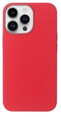 RhinoTech MAGcase Origin s podporou MagSafe pro Apple iPhone 14 Pro Max červená, RTACC357