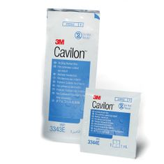 3M Cavilon - bariérový film, aplikační tyčinka 1 ml - 25 ks