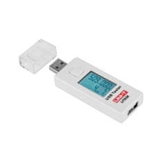 UNI-T tester rozhraní USB UT658 bílý MIE0291