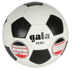Gala Fotbalový míč PERU 5073 S