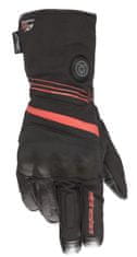 Alpinestars vyhřívané rukavice HT-5 HEAT TECH DRYSTAR, ALPINESTARS (černá) 2024 (Velikost: S) 3523822-10